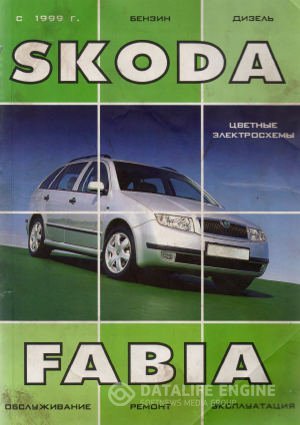 Skoda Fabia  1999 . .   ,    